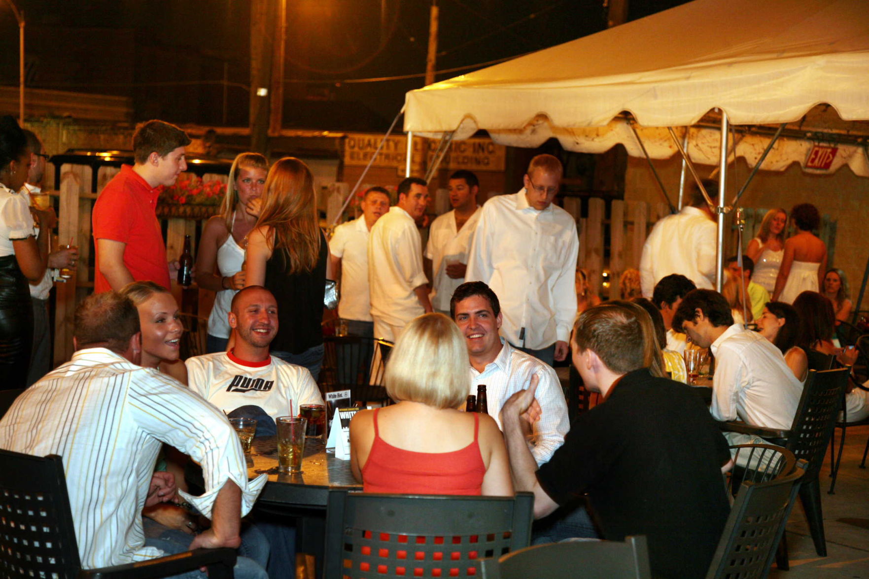 Aug. 22: rBar